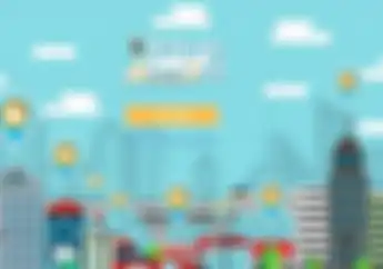 Siapin Lamaran Kerja Bro, Banyak Posisi Dibuka di Jakarta Smart City
