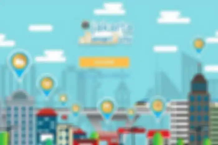 Buruan siapin lamaran kerja, Jakarta Smart City buka lowongan nih bro.