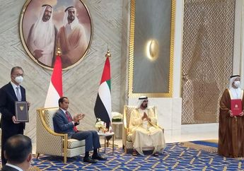 Gandeng Investor Abu Dhabi, Smartfren Kembangkan Data Center 1000 Megawatt di Indonesia