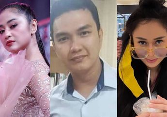 13 Tahun Lalu Sempat Rasakan Manisnya Seatap Dengan Depe, Aldi Taher Mati-matian Bela Mantan Istri Usai Berseteru Dengan Denise hingga Kuliti Sifat Asli Dewi Perssik