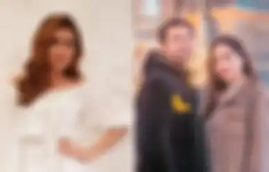Nagita Slavina Geram di TV Nasional Saat Raffi Ahmad Ungkap Status Hubungannya dengan Ayu Ting Ting, Ternyata...