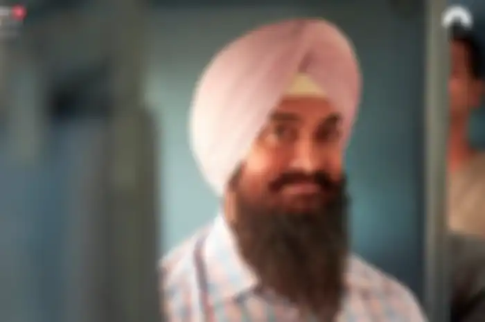 Bintang Bollywood Aamir Khan kabarnya mengalami cedera tulang rusuk saat syuting Laal Singh Chaddha.