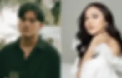 Nyatakan Perasaannya Blak-blakkan di Depan Publik, Rizky Febian Akhirnya Resmi Jadian dengan Mahalini, Minta Doa Restu ke Sule dan Nathalie Holscher