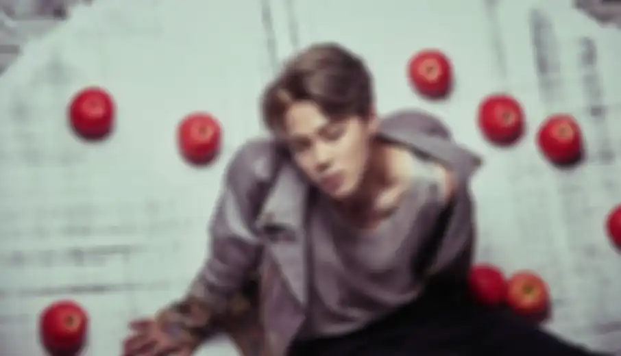 Jimin BTS