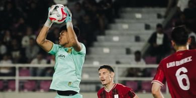 Persis Solo Turun Kasta, Muhammad Riyandi Satu-satunya Pemain Timnas Indonesia yang Terdegradasi