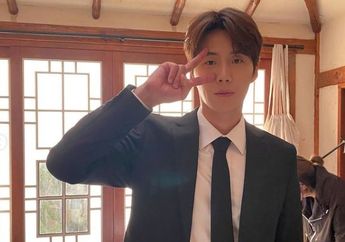 Kim Seon Ho Terseret Skandal dengan Mantan Pacar, SALT Entertainment Akui Akan Tetap Tawari Perpanjangan Kontrak Sang Aktor