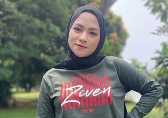 Bak Hilang Usai Dicerai Suami, Mantan Istri Daus Mini Kini Muncul Kembali, Tiba-tiba Singgung Soal Alasan Nikahi Suami Barunya 5 Tahun Silam