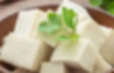 Tak Bisa Sembarangan, Begini Rahasia Pedagang Simpan Tahu Agar Tak Basi dan Awet Seminggu, Pratikan Sendiri di Rumah Mulai Sekarang!