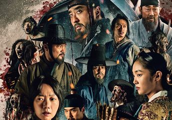 Tayang Perdana Hari Ini, Para Pemeran Serial Kingdom 2 Berbagi Bocoran Konflik untuk Karakter Masing-masing!