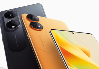 Adu Spesifikasi Oppo Reno8 T 4G dan 5G yang Bakal Masuk Indonesia Bulan Ini, Segini Harganya