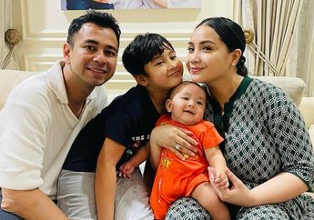 Harta dan Kekayaan Raffi Ahmad Diduga Sudah Capai Triliunan, Rafathar Auto Kebingungan Saat Lihat Uang Recehan, Warganet: Anak Sultan Bebas!