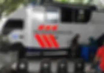 Lokasi SIM Keliling 26 Oktober 2021, Perpanjang SIM Harus Sesuai Domisili?