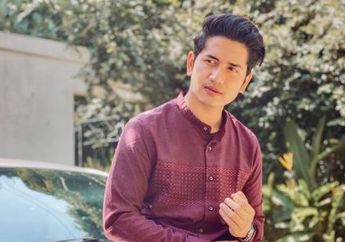 Bak Sindir Sosok Alvin Faiz yang Kini Nikahi Mantan Istrinya, Zikri Daulay Ungkap Dirinya Anti Pacari Mantan Teman Apalagi Menikung Hubungan Orang, Ini Alasannya!