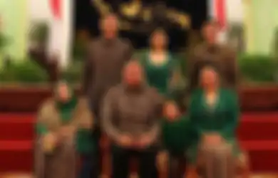 Berhasil Duduki Jabatan Presiden Indonesia ke-6, Begini Perjuangan SBY Saat Masih Hidup Pas-pasan 