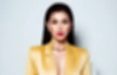 Anggunnya Miss Supranational Ekuador 2020, Justeen Cruz. Calon Juara?