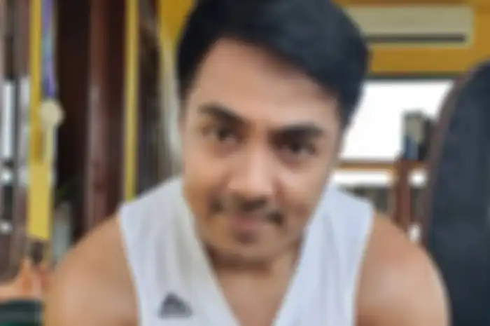 Ustaz Riza Muhammad