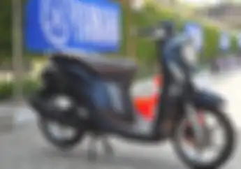 Ajaib! Cuma Modal Rp 50 Ribu, Bikin Lari Yamaha Fino Tambah Kencang