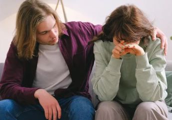 Belajar dari Kisah Pilu Ibu Menggorok 3 Anaknya di Brebes, Simak 4 Cara Mendukung Seseorang yang Memiliki Masalah dengan Kesehatan Mental