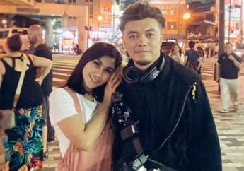 Numpang di Rumah Raffi Ahmad yang Kaya Raya, Ternyata Begini Cara Suami Nisya Ahmad Mencari Sesuap Nasi