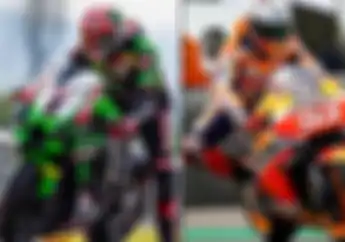 Lebih Mahal Motor MotoGP atau Motor WSBK, Bikin Merinding Lihat Harganya