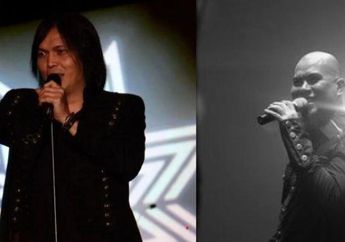 Sentil Balik Ahmad Dhani, Once Mekel Singgung Soal Tak Pernah Minta Dimasukkan ke Dewa: Saya Bukan Sombong