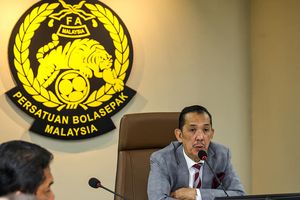 Malaysia Di-banned FIFA? FAM Berang: Naturalisasi Kami Sah!