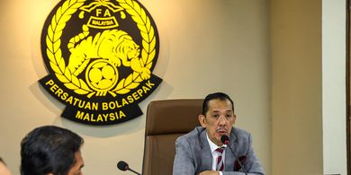 Malaysia Di-banned FIFA? FAM Berang: Naturalisasi Kami Sah!