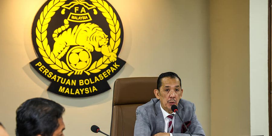 Malaysia Di-banned FIFA? FAM Berang: Naturalisasi Kami Sah!