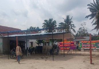 'Dia Pernah Merasakan Kehilangan Anak', Paman Brigadir J Meninggal Dunia Saat Kunjungi Rumah Duka, Keluarga Ungkap Penyebabnya