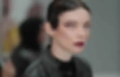 Tren Makeup 2023: Lebih Berani Bereksperimen, Edgy dan Bold!