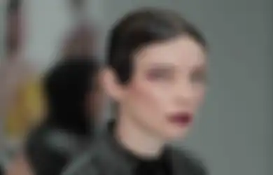 Tren Makeup 2023: Lebih Berani Bereksperimen, Edgy dan Bold!