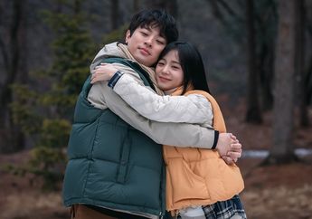 4 Rekomendasi Drakor Park Jeong Min, Terbaru jadi Pacar Jisoo BLACKPINK di Drama Newtopia