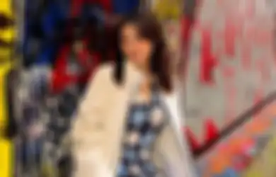 Livy Renata Bersyukur Lihat Pocong Saat Rep-repan, Kok Bisa Sih?
