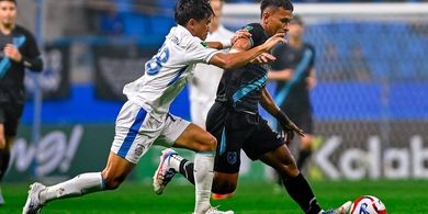 Hasil Championship 2025/2026 - Esteban Vizcarra Bawa Persela Pesta Gol ke Gawang Persiba, Persiraja dan Bekasi City Imbang