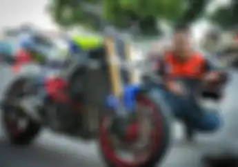 Profesi Sebagai Freestyler Penuh Resiko, Ternyata Segini Penghasilan yang Didapat Wawan Tembong