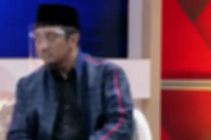  Ustaz Yusuf Mansur dianggap suka memaksa jamaah untuk bersedekah