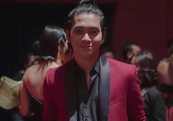 Bermain Film Horor Klasik, Ajil Ditto Ungkap Pengalaman Mistis di Lokasi Syuting: Gue Bisa Melihat!