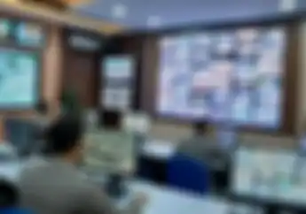 Perketat Tilang Elektronik, Ratusan Kamera di Jawa dan Sumatera Sudah Terpasang