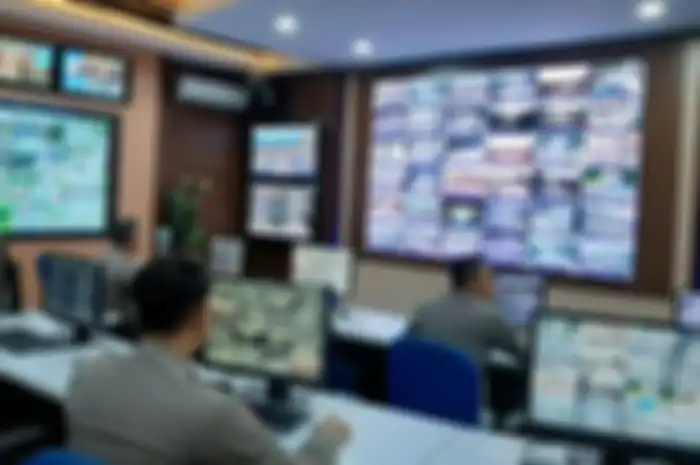 Dari Jawa sampai Sumatera terdapat ratusan kamera etle