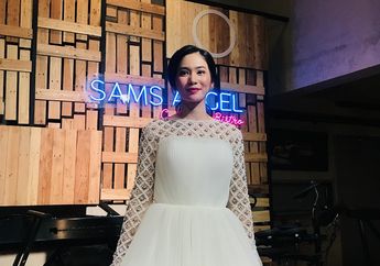 Terang-terangan Beberkan Hal yang Membuat Suami Kaya Raya Selalu Senang, Bunga Zainal Punya Cara Jitu Hindari Pelakor: Bahaya!