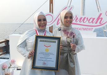 Bakal Tampil Lagi di America's Got Talent, Ini Persiapan Putri Ariani Jelang Kompetisi