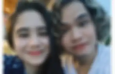 Tissa Biani Beri Dukungan pada Dul Jaelani Saat Gelar Konser Perdana, Sweet!