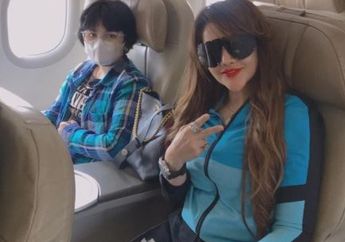 Ibunya Bolak-balik Mendulang Kontroversi hingga Dijuluki Ratu Halu, Anak Barbie Kumalasari Blak-blakan Merasa Malu: Mami Dikenalnya Nggak Ada Prestasi