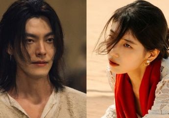 5 Rekomendasi Drakor Kim Woo Bin, Terbaru Jadi Jin Pengabul Permintaan di Genie, Make a Wish