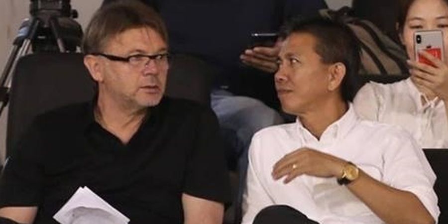 Kurang Tajam di Lini Depan, Philippe Troussier Putuskan Bawa 4 Pemain Timnas U-20 Vietnam di SEA Games 2023