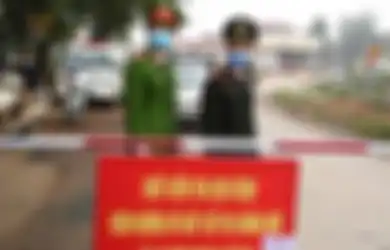 Dulunya Dipuja-puja Sebagai Wilayah se ASEAN yang Ditakuti Corona, Kini Negara Ini Justru Kelabakan Hadapi Lonjakan Korban Covid-19, Sampai Sewa Detektif untuk Tangani Kasusnya