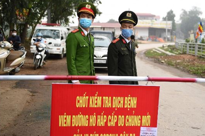 Sempat dipuja-puji melakukan penanganan terbaik pandemi Covid-19, negara ini kini malah alami lonjakan kasus secara misterius.