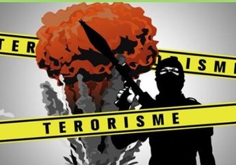 Jurnalis Ini Bertatap Muka Langsung dengan Anggota Kejahatan ISIS di Penjara Suriah, Begini Anggota Terkejam di Dunia Tersebut Menceritakan Kisahnya