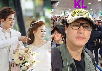 Rumah Tangganya Porak-poranda Gegara Pebinor yang Ternyata Rekannya di Boyband, Begini Kabar Irwan Chandra Kini Usai Ditinggal Moa Aeim yang Pilih Nikah Lagi dengan Lee Jeong Hoon, Ganteng dan Makin Religius!