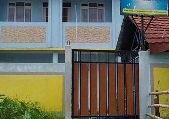 Kebangetan! Padahal Pesantren Dibangun dengan Bantuan Orang Tua Korban, Pelaku Pemerkosaan Santriwati di Bandung Masih Paksa Siswi Jadi Kuli, Sosok Ini Ungkap Hal Mengejutkan